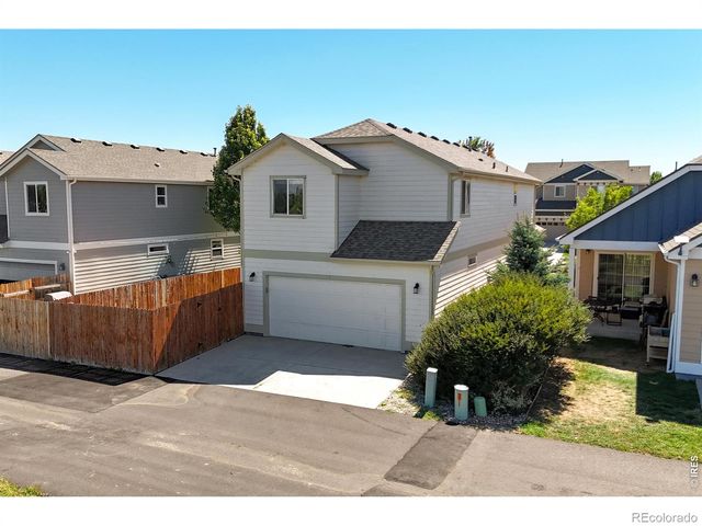 1306 Mount Meeker Avenue, Berthoud, CO 80513