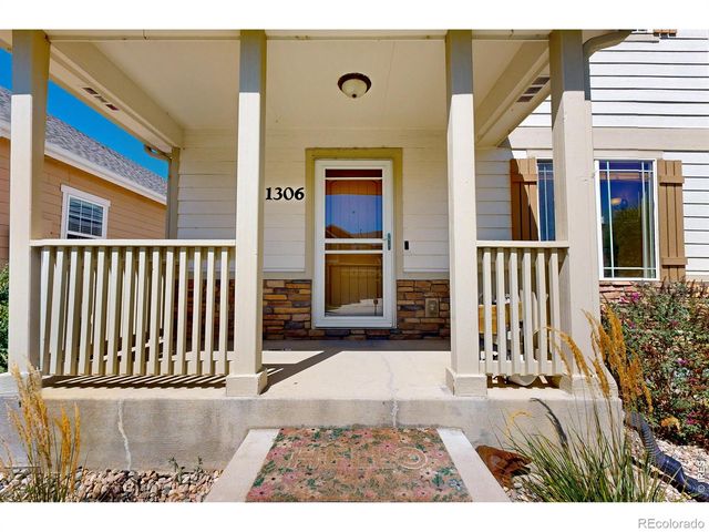 1306 Mount Meeker Avenue, Berthoud, CO 80513
