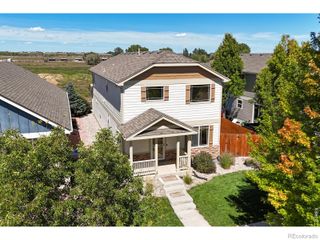 1306 Mount Meeker Avenue, Berthoud, CO 80513