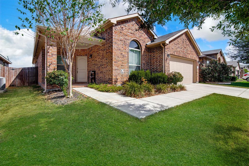 825 Key Deer Drive, Fort Worth, TX 76028 — photo 2