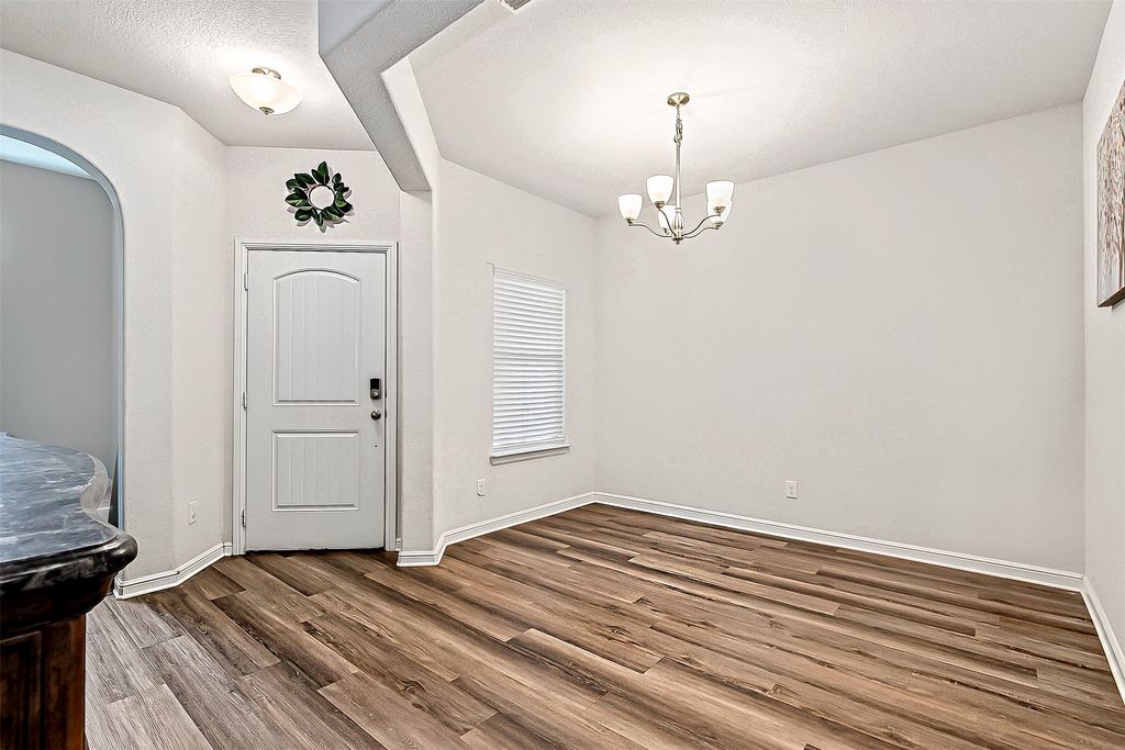 825 Key Deer Drive, Fort Worth, TX 76028 — photo 3