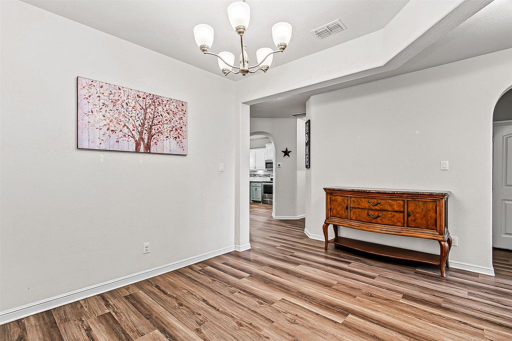825 Key Deer Drive, Fort Worth, TX 76028 — photo 5