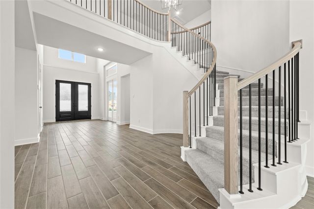 27016 West Ranch House Road, Montgomery, TX 77316