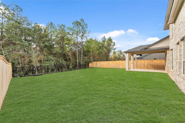 27016 West Ranch House Road, Montgomery, TX 77316