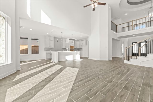 27016 West Ranch House Road, Montgomery, TX 77316