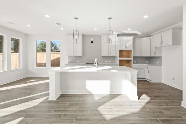 27016 West Ranch House Road, Montgomery, TX 77316