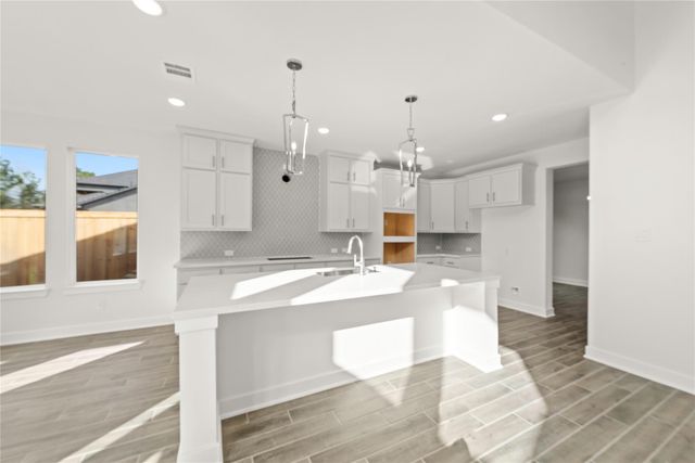 27016 West Ranch House Road, Montgomery, TX 77316