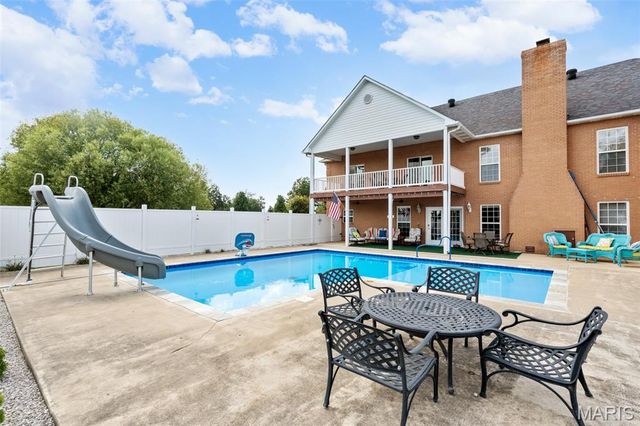 14108 Lynn Road, Poplar Bluff, MO 63901