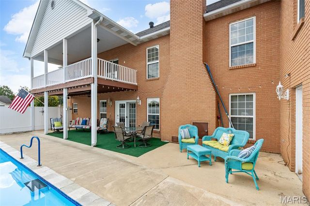 14108 Lynn Road, Poplar Bluff, MO 63901