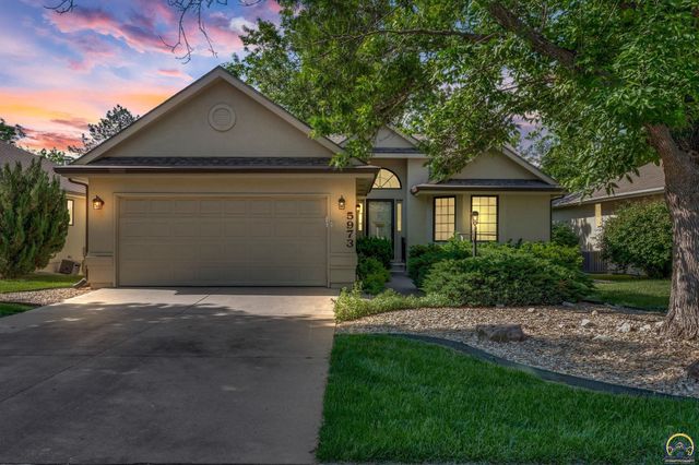 5973 SW 31st St, Topeka, KS 66614