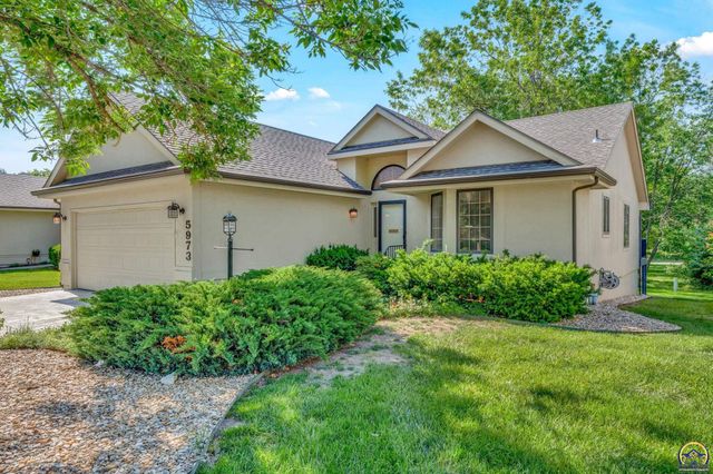 5973 SW 31st St, Topeka, KS 66614