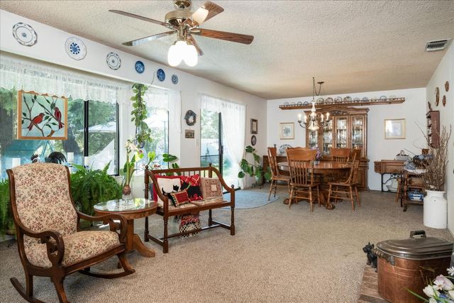 58467 Road 601, Ahwahnee, CA 93601