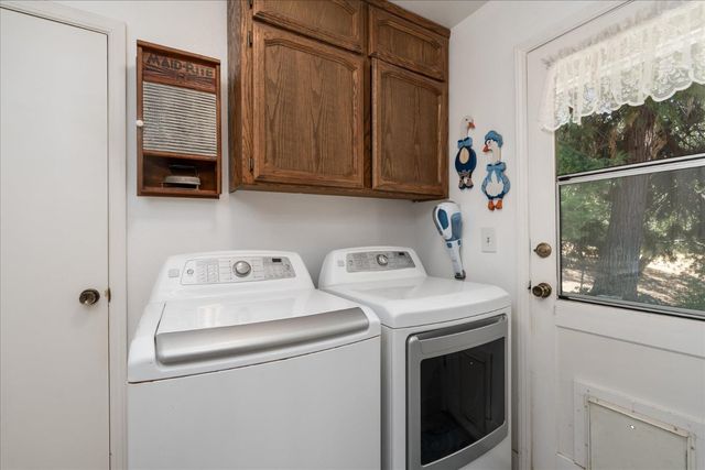 58467 Road 601, Ahwahnee, CA 93601