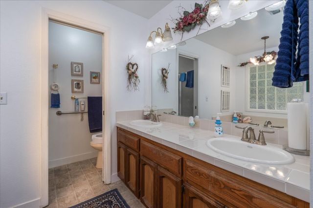58467 Road 601, Ahwahnee, CA 93601