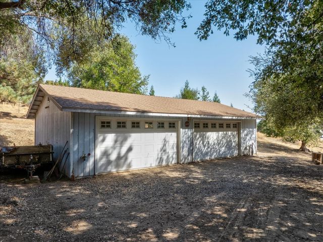 58467 Road 601, Ahwahnee, CA 93601