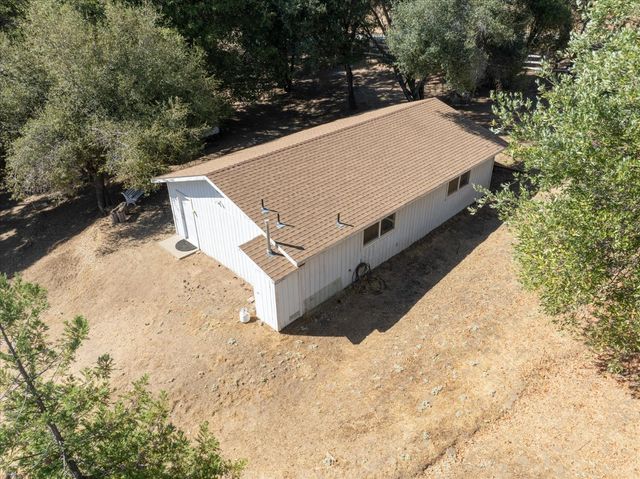 58467 Road 601, Ahwahnee, CA 93601