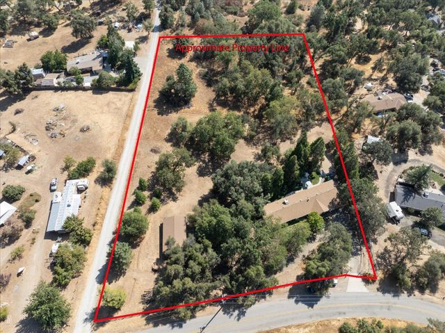 58467 Road 601, Ahwahnee, CA 93601