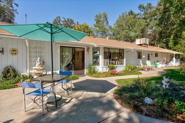 58467 Road 601, Ahwahnee, CA 93601