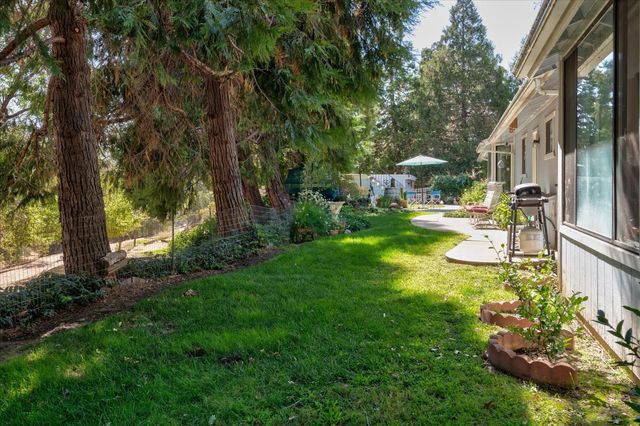58467 Road 601, Ahwahnee, CA 93601