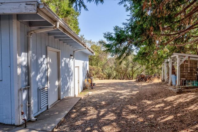 58467 Road 601, Ahwahnee, CA 93601