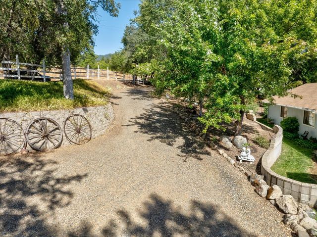 58467 Road 601, Ahwahnee, CA 93601