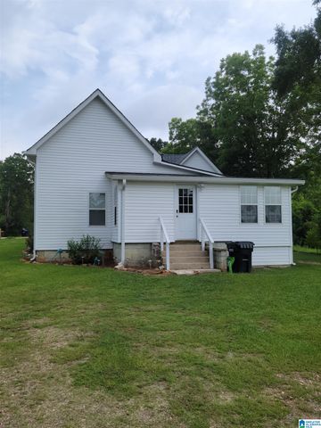 327 SW 2ND STREET SW, Wedowee, AL 36278