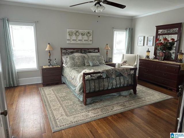 327 SW 2ND STREET SW, Wedowee, AL 36278