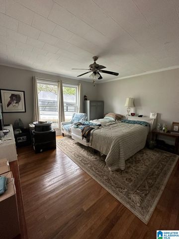 327 SW 2ND STREET SW, Wedowee, AL 36278