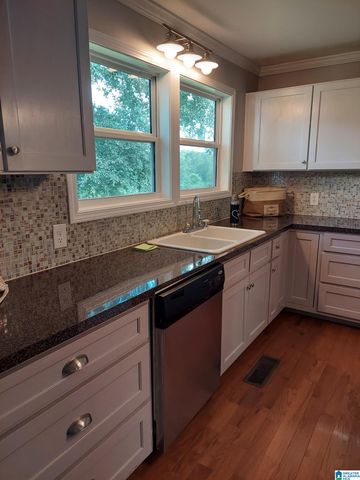 327 SW 2ND STREET SW, Wedowee, AL 36278