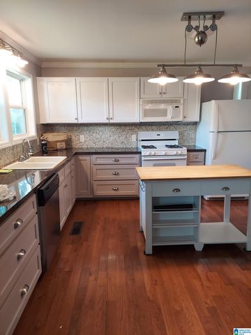 327 SW 2ND STREET SW, Wedowee, AL 36278