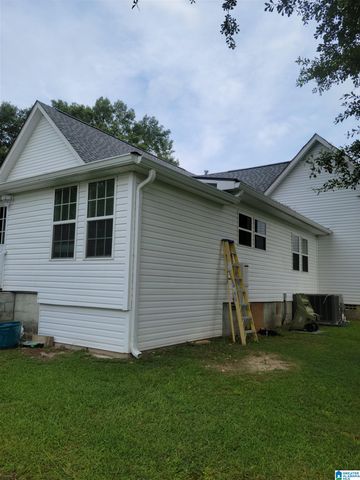 327 SW 2ND STREET SW, Wedowee, AL 36278