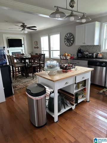 327 SW 2ND STREET SW, Wedowee, AL 36278