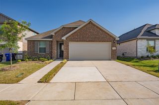 1143 Enchanted Rock Lane, Royse City, TX 75189