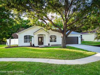 1268 Meadow Lark Drive, Titusville, FL 32780