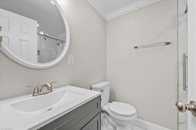 805 W 5th Avenue, Lexington, NC 27292