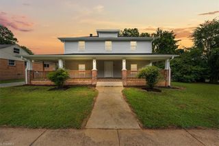 805 W 5th Avenue, Lexington, NC 27292