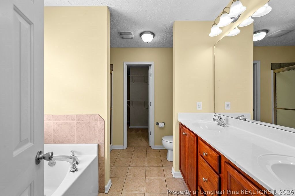 161 Oakmont Drive, Raeford, NC 28376 — photo 14