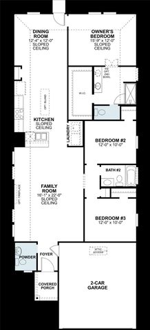 2516 Russell Way, Mesquite, TX 75149