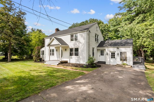 1290 Silver Lane, East Hartford, CT 06118