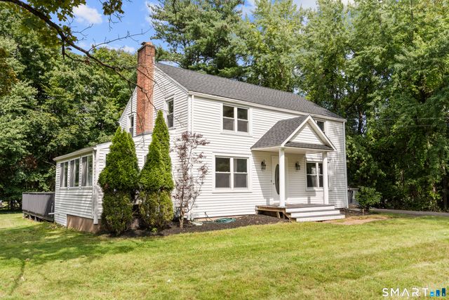 1290 Silver Lane, East Hartford, CT 06118