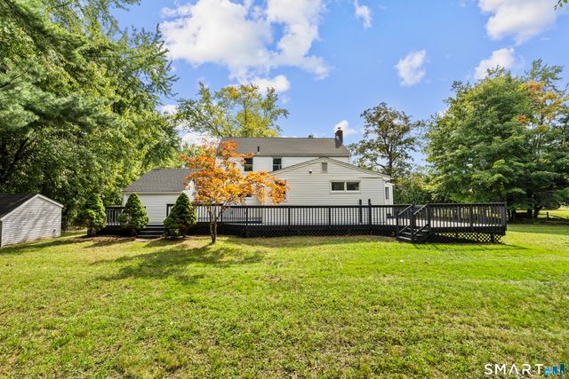 1290 Silver Lane, East Hartford, CT 06118
