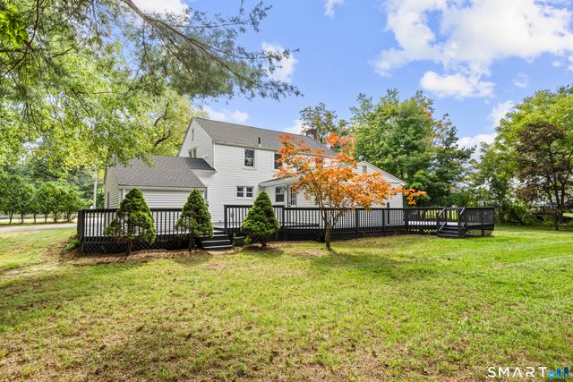 1290 Silver Lane, East Hartford, CT 06118