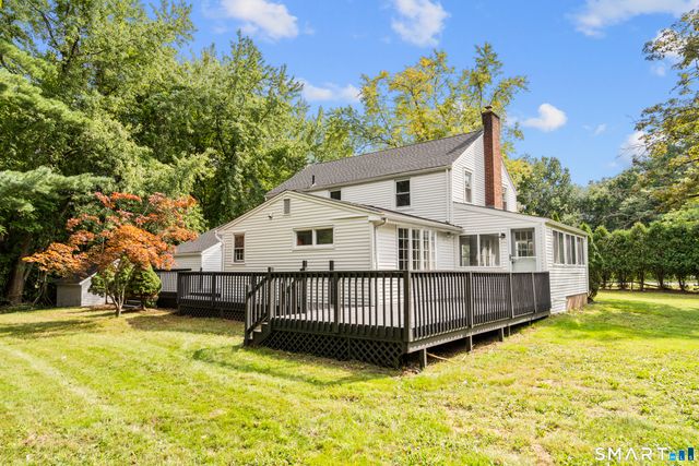 1290 Silver Lane, East Hartford, CT 06118