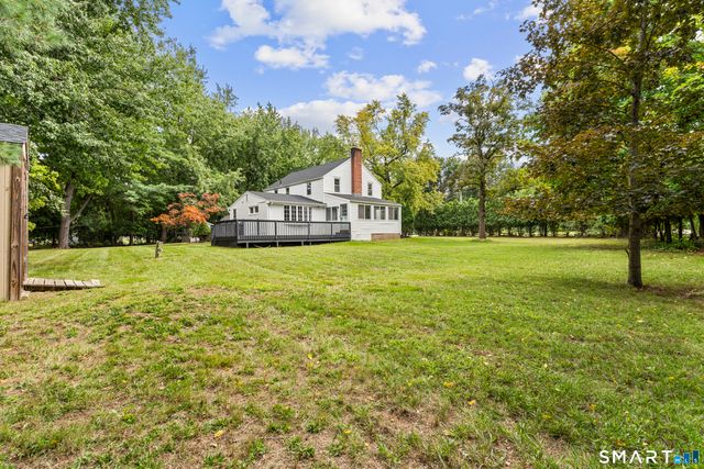 1290 Silver Lane, East Hartford, CT 06118