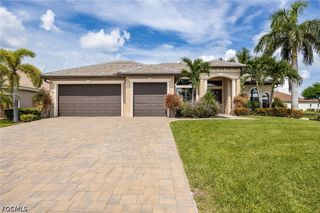2522 SW 27th AVE, Cape Coral, FL 33914