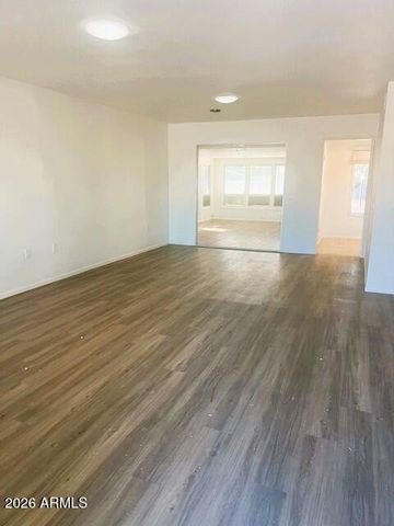 12806 N SUN VALLEY Drive, Sun City, AZ 85351