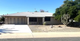 12806 N SUN VALLEY Drive, Sun City, AZ 85351