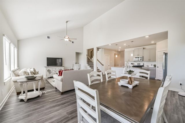 2630 Wastelbread Lane, Rosenberg, TX 77471