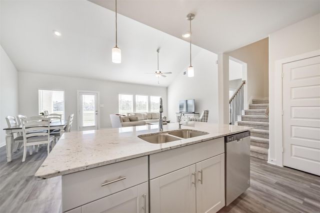 2630 Wastelbread Lane, Rosenberg, TX 77471