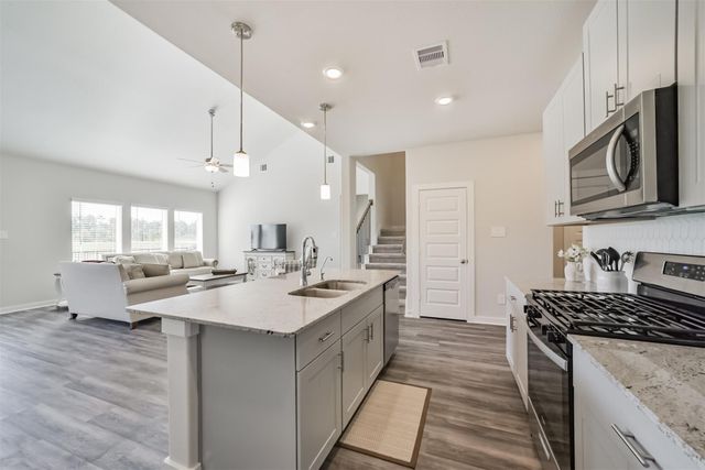 2630 Wastelbread Lane, Rosenberg, TX 77471